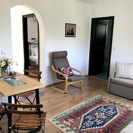 Hotel Villa Tokur ダッチャ エクステリア 写真
