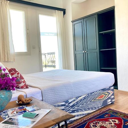 Hotel Villa Tokur ダッチャ エクステリア 写真