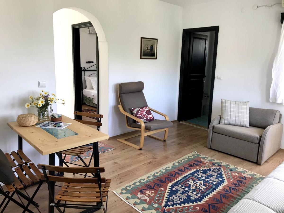 Hotel Villa Tokur ダッチャ エクステリア 写真