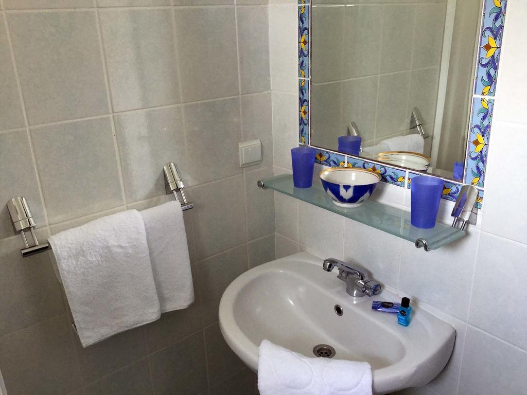 Hotel Villa Tokur ダッチャ 部屋 写真