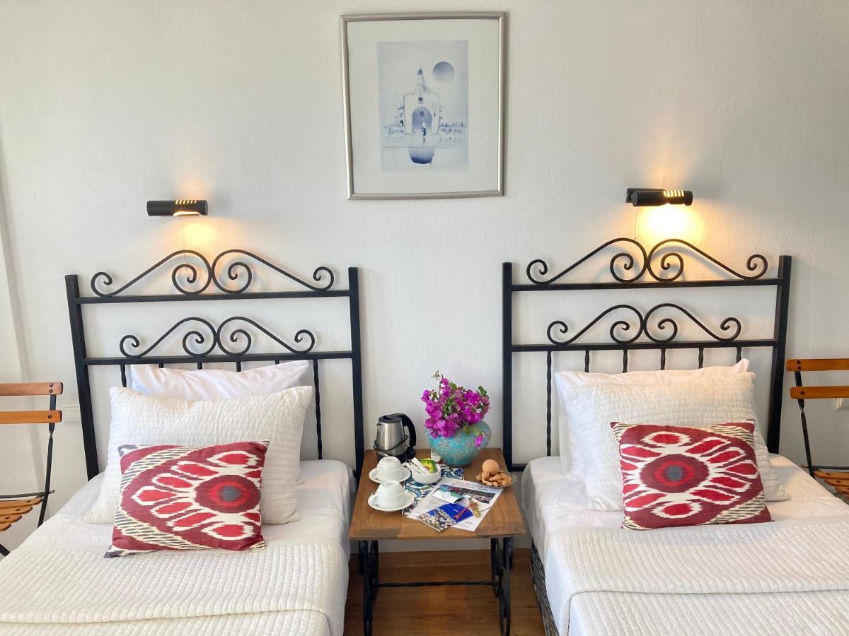 Hotel Villa Tokur ダッチャ エクステリア 写真