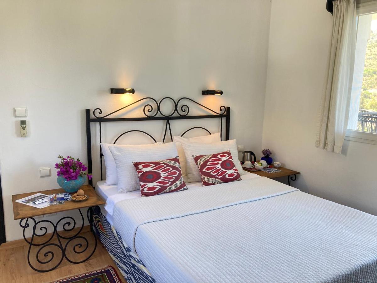 Hotel Villa Tokur ダッチャ エクステリア 写真
