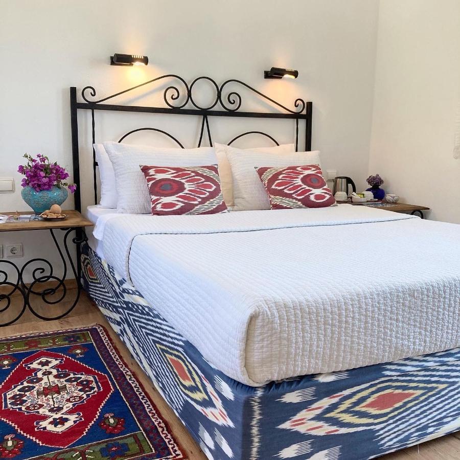 Hotel Villa Tokur ダッチャ エクステリア 写真
