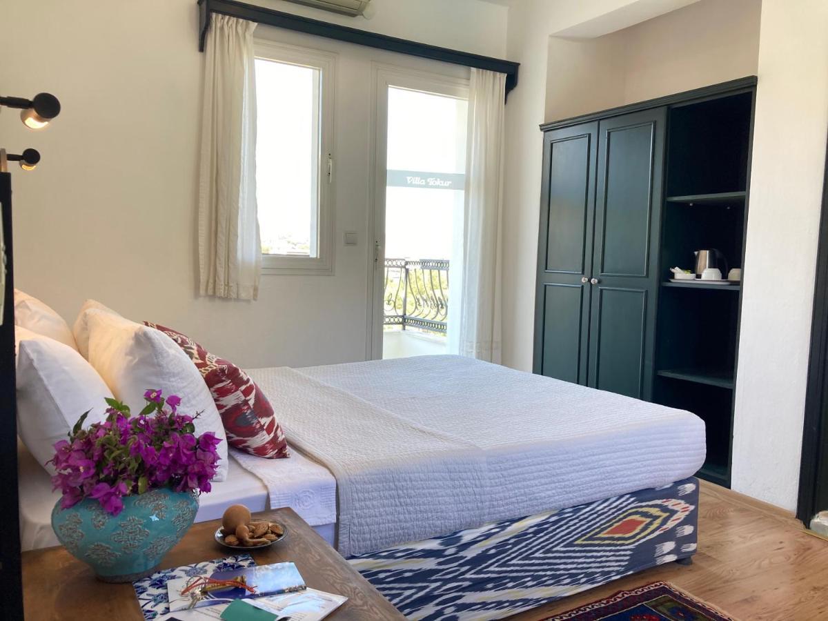 Hotel Villa Tokur ダッチャ エクステリア 写真