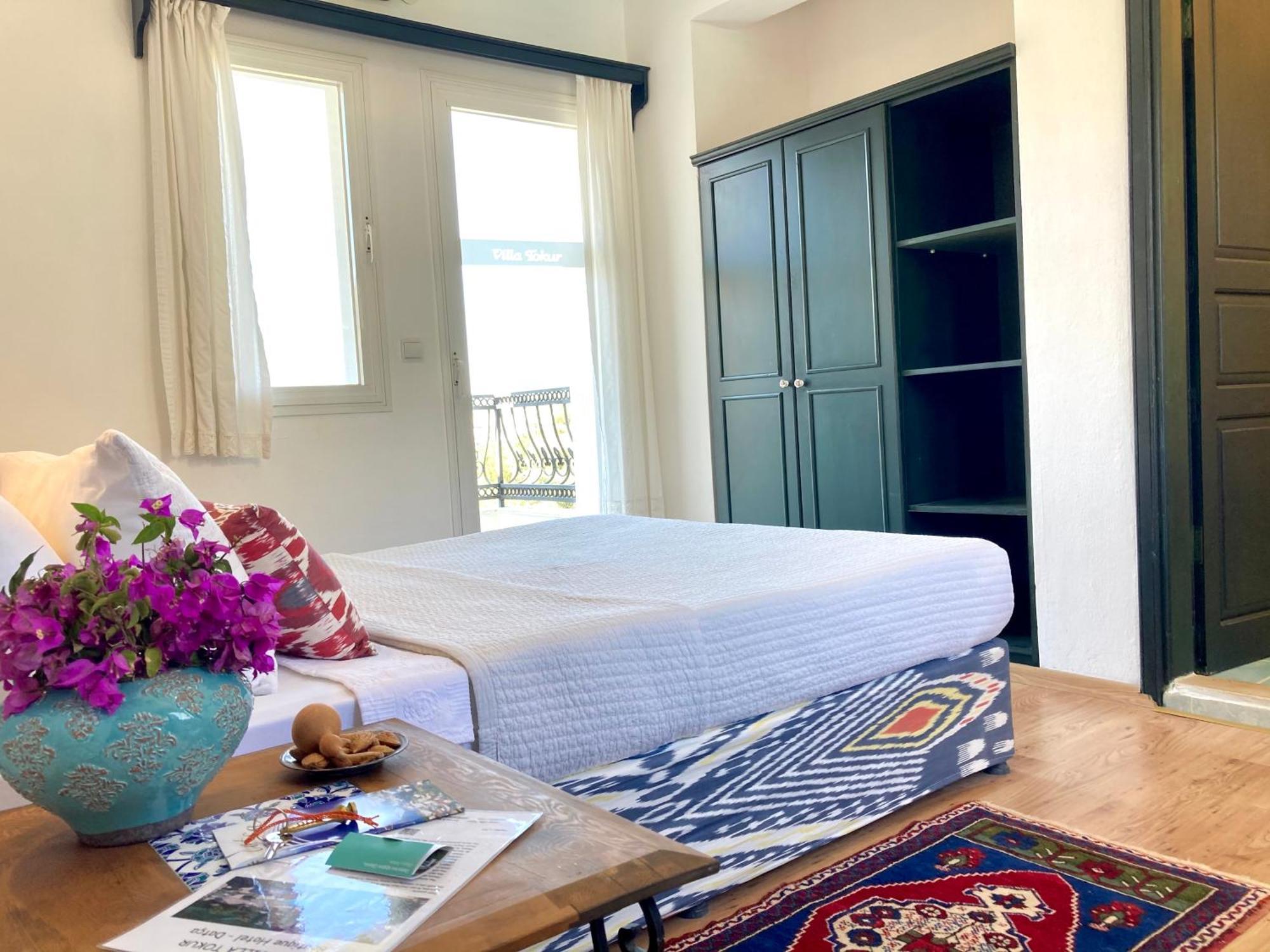 Hotel Villa Tokur ダッチャ エクステリア 写真