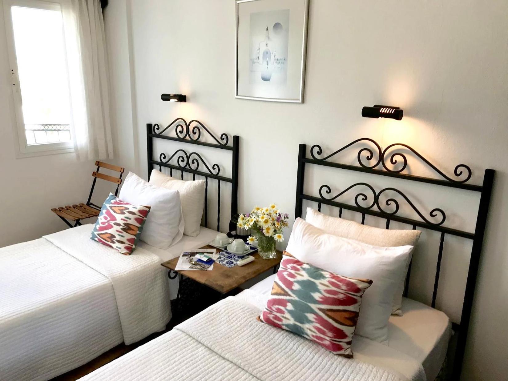 Hotel Villa Tokur ダッチャ エクステリア 写真