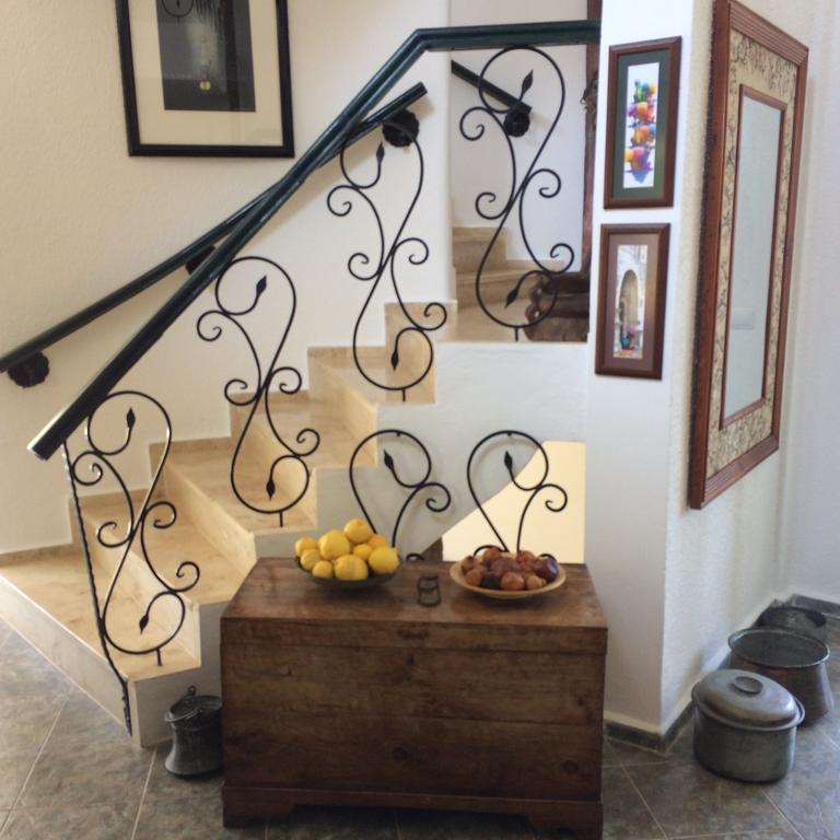 Hotel Villa Tokur ダッチャ エクステリア 写真