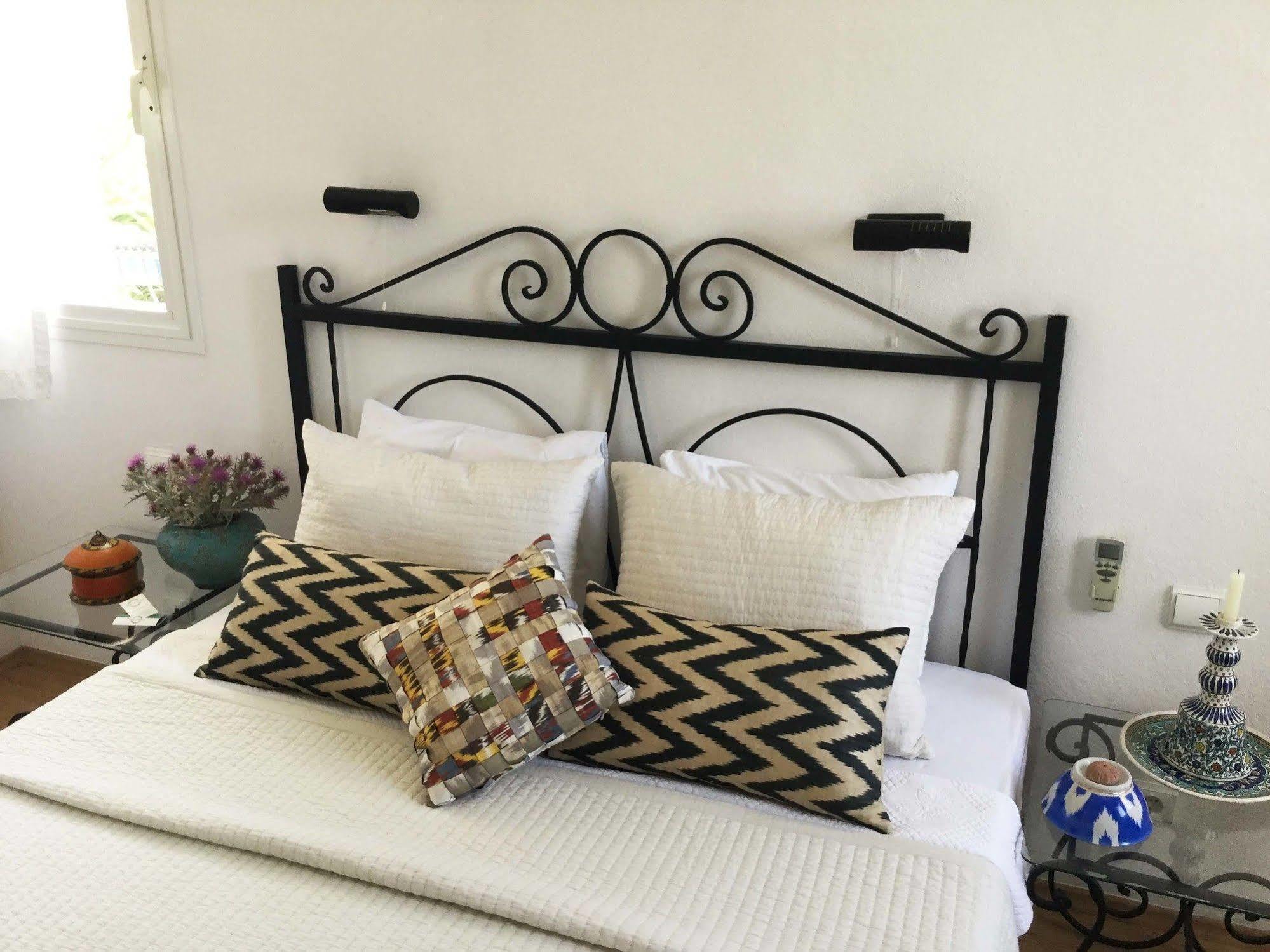 Hotel Villa Tokur ダッチャ エクステリア 写真