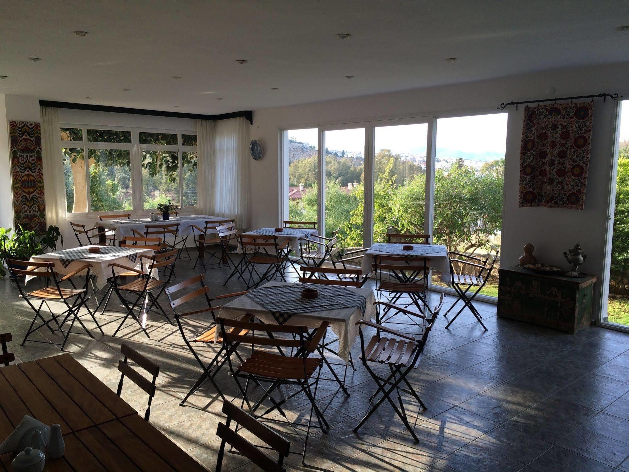 Hotel Villa Tokur ダッチャ エクステリア 写真