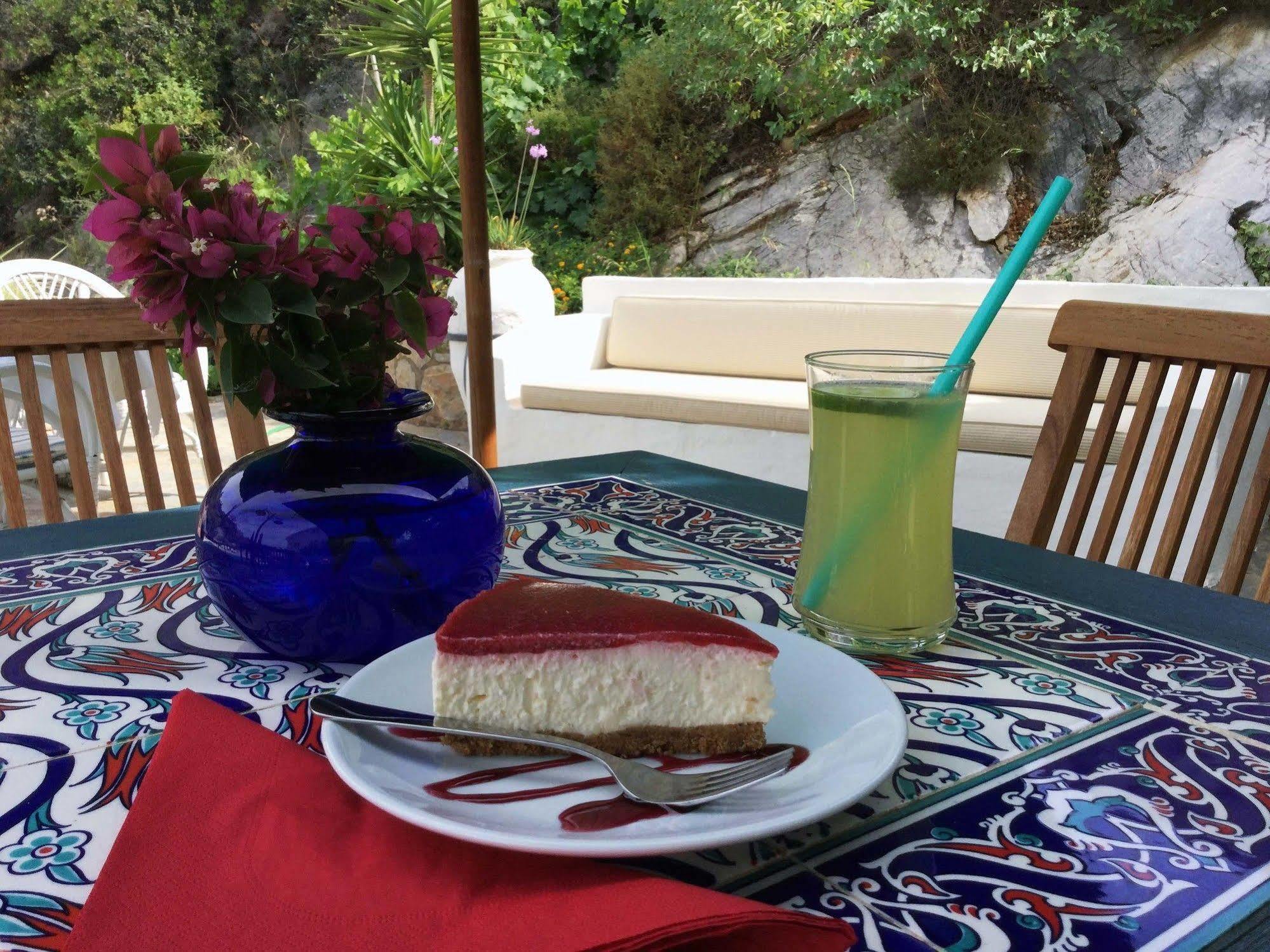 Hotel Villa Tokur ダッチャ エクステリア 写真