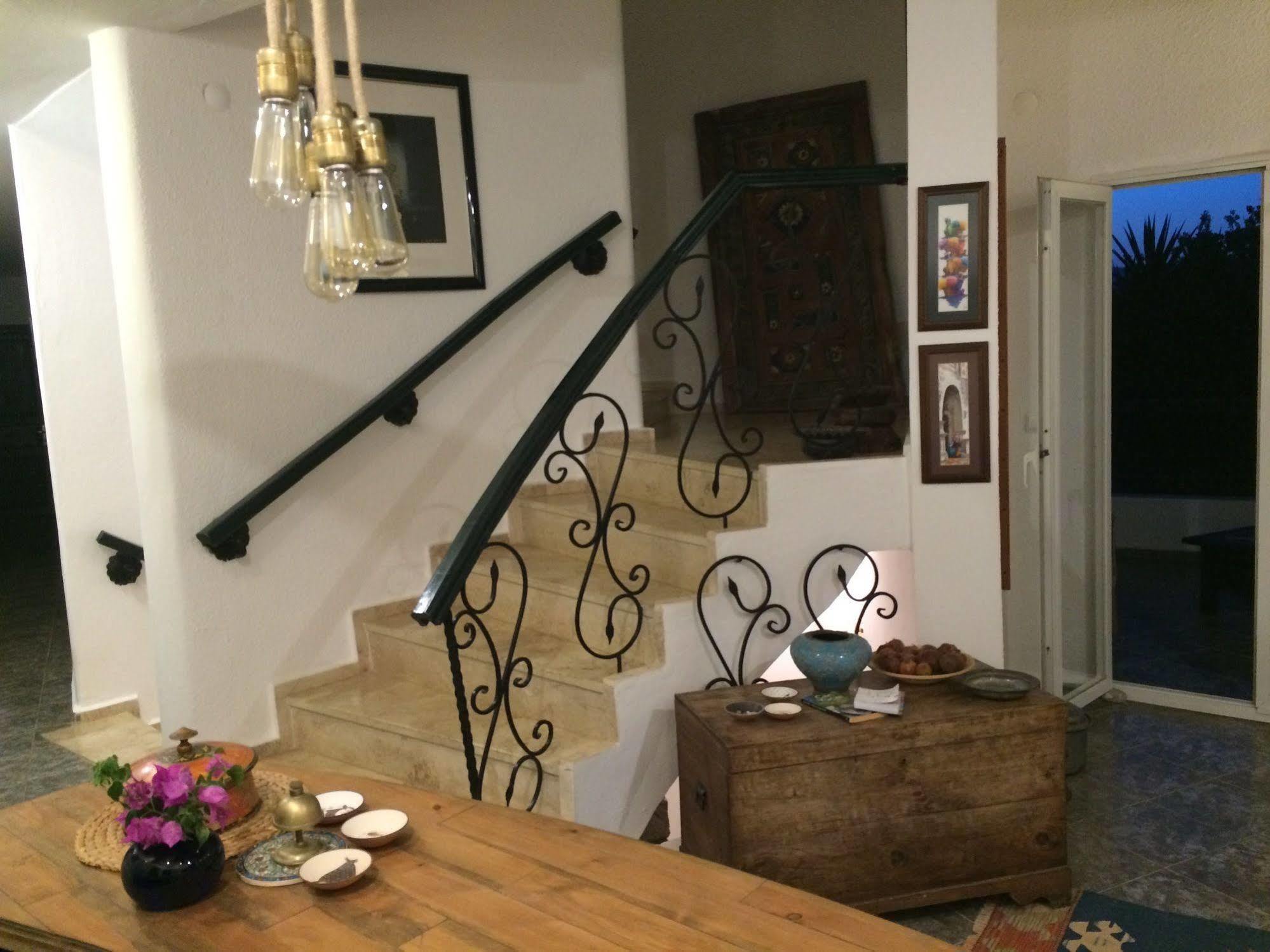 Hotel Villa Tokur ダッチャ エクステリア 写真