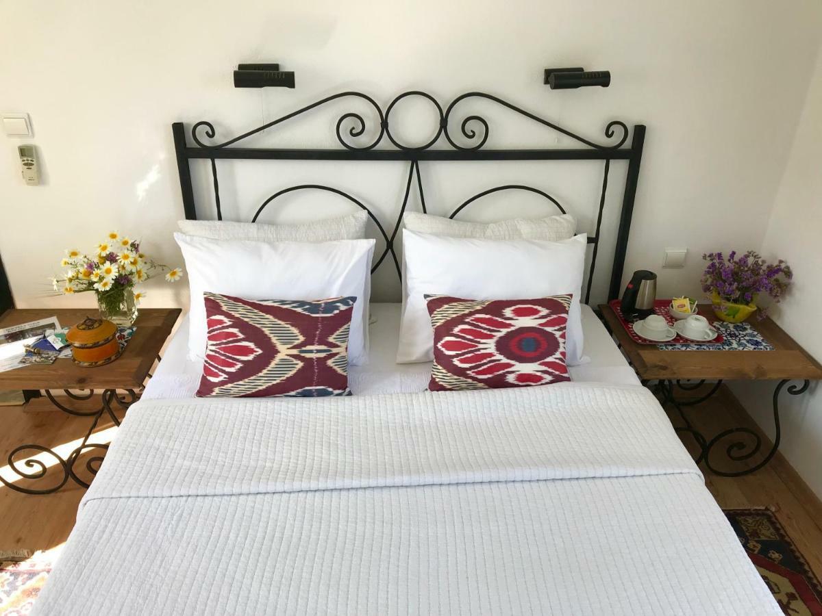 Hotel Villa Tokur ダッチャ エクステリア 写真