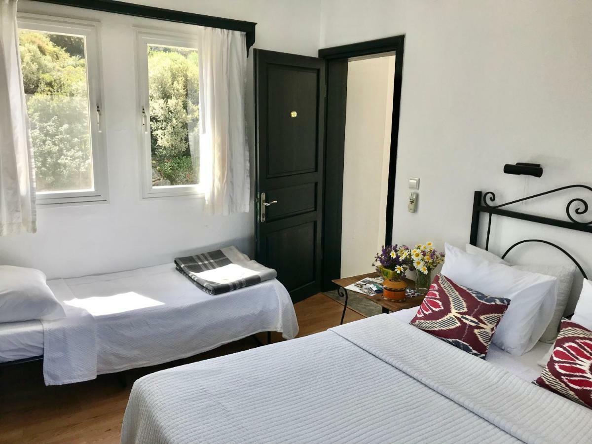 Hotel Villa Tokur ダッチャ エクステリア 写真